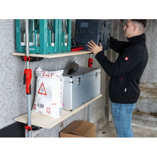 Bessey Soporte multifunción STE-MH